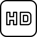 hd icon