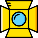 destacar icon