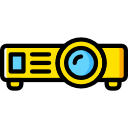 proyector icon