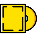 dvd icon