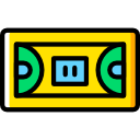 vhs icon