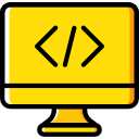 codificación icon