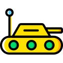 tanque icon