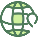 geolocalización icon