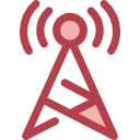 antena parabólica icon