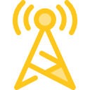 antena parabólica icon