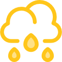 lluvia icon