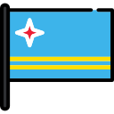 aruba icon