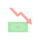 dólar icon