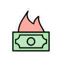 dinero icon