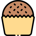 brigadeiro icon