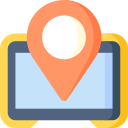 gps icon