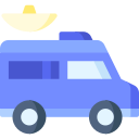 camioneta icon