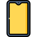 smartphone icon