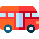 autobús icon