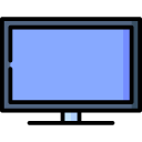 televisión icon