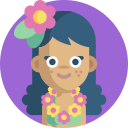 niña icon