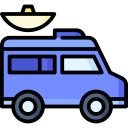 camioneta icon