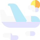 avión icon