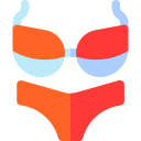 bikini icon