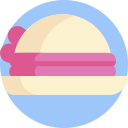 sombrero pamela icon