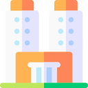 hotel icon