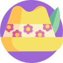 sombrero icon