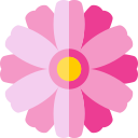 zinnia icon