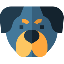 rottweiler icon