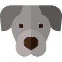 weimaraner icon