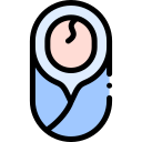 bebé icon