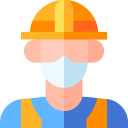 trabajador icon