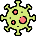 virus icon