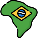 brasil icon