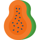 papaya icon