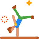 capoeira icon