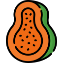 papaya icon