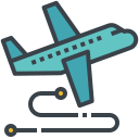 viajar icon