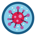 virus icon