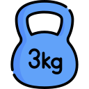 kettlebell