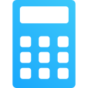 calculadora icon