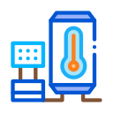 temperatura icon