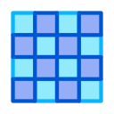 mosaico icon