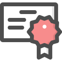 certificado icon