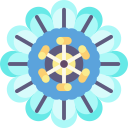 passiflora icon