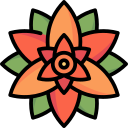 bromelia icon