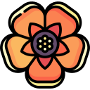 hibisco icon