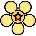 allamanda icon