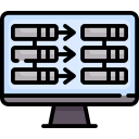 monitor icon