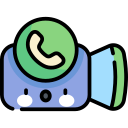 videollamada icon